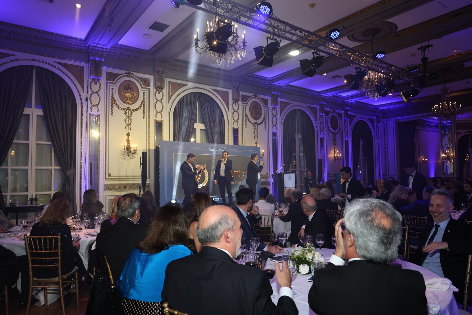Foro Nacional de Turismo — Sheraton — portada