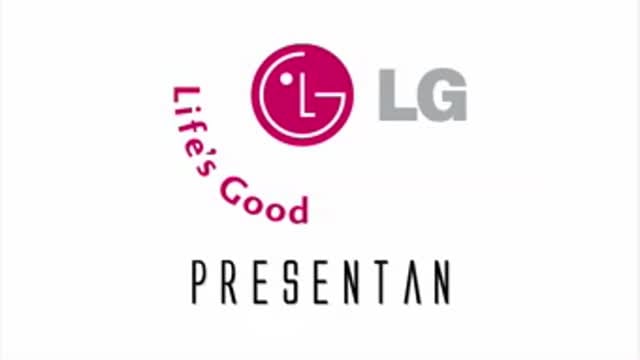 LG Electronics — contenidos y BTL — portada