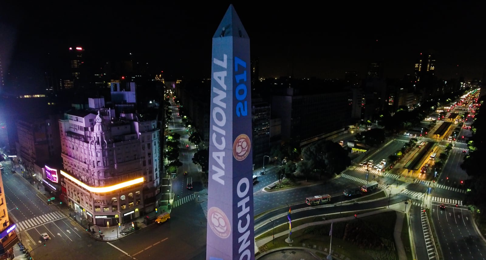 Fiesta Nacional e Internacional del Poncho — Catamarca — portada